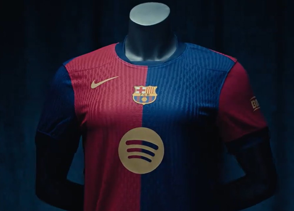 Barcelona
