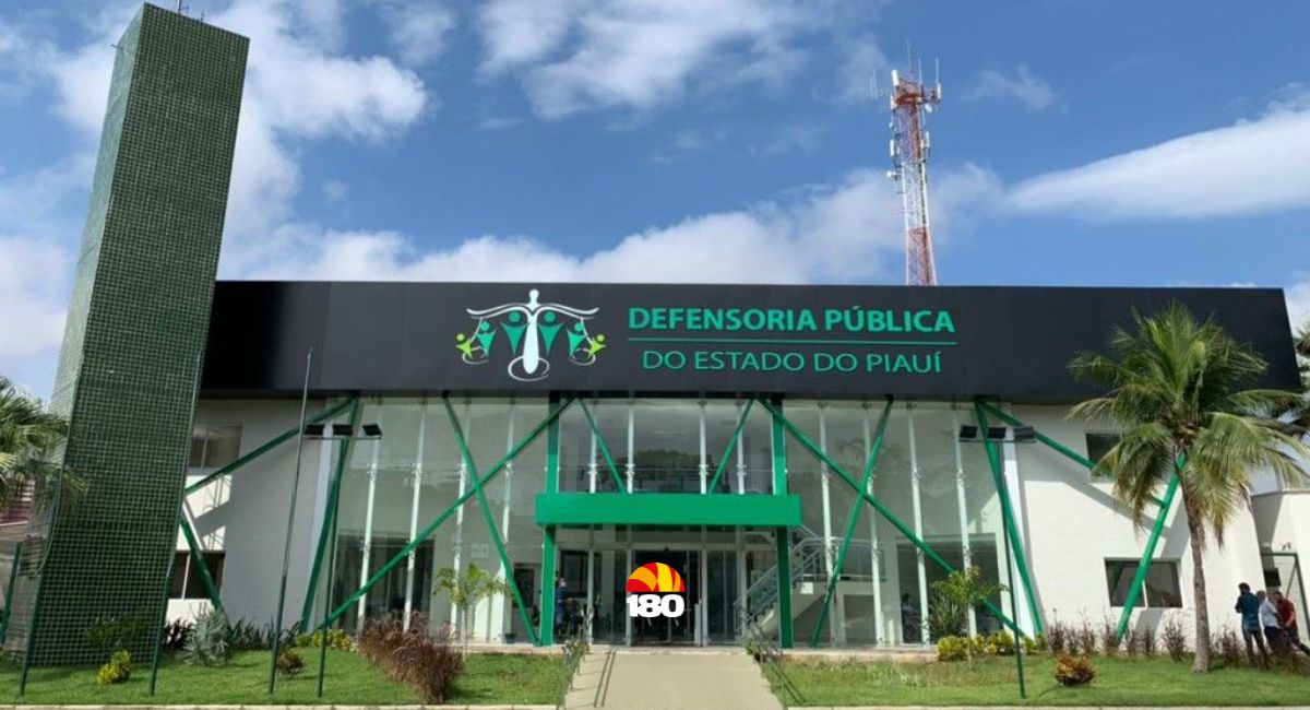 Defensoria Pública