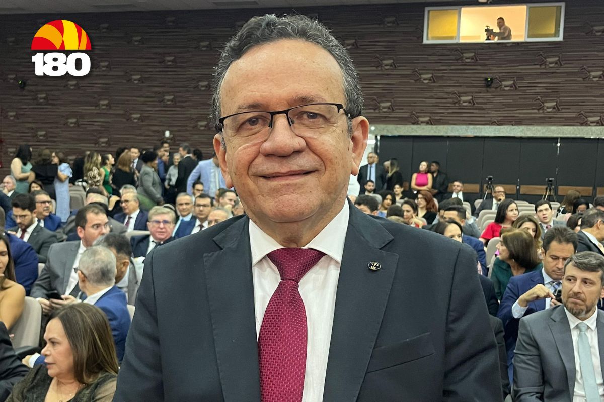 Desembargador Sebastião Ribeiro Martins