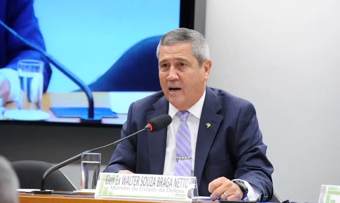 General Braga Netto