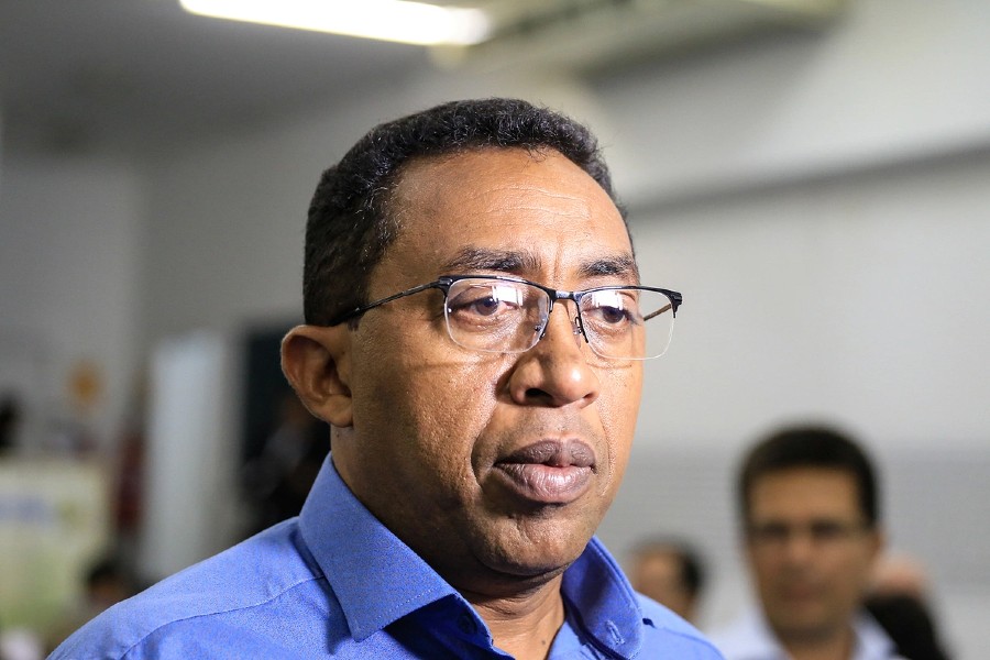 Joel Rodrigues nega possibilidade de fusão cruzada entre PP e PT no Piauí