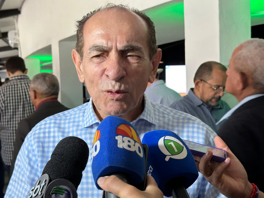 Marcelo Castro