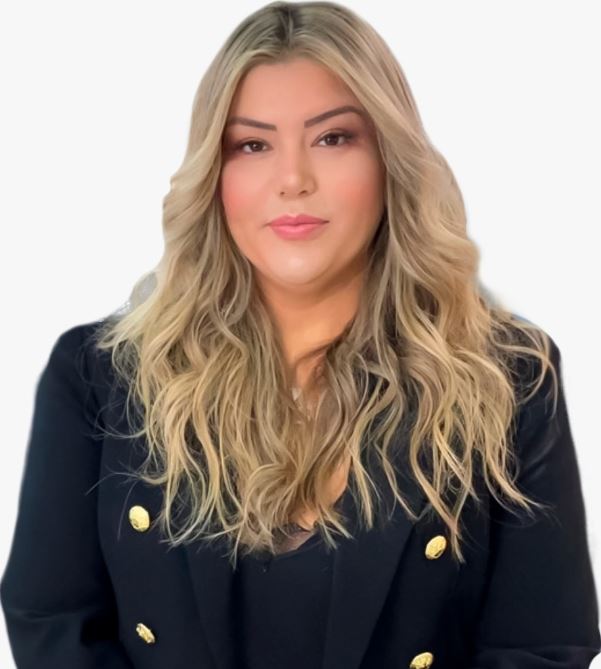 Samantha Cavalca