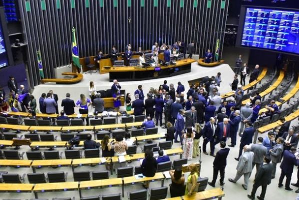 Zeca Ribeiro/Câmara dos Deputados