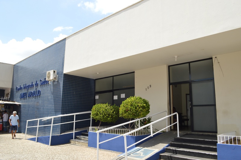 Centro Integrado de Saúde Lineu Araújo – CISLA