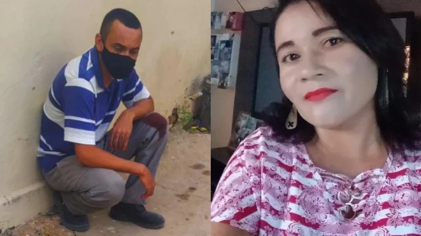Eletricista que matou ex-esposa em via pública é condenado a 26 anos no Piauí