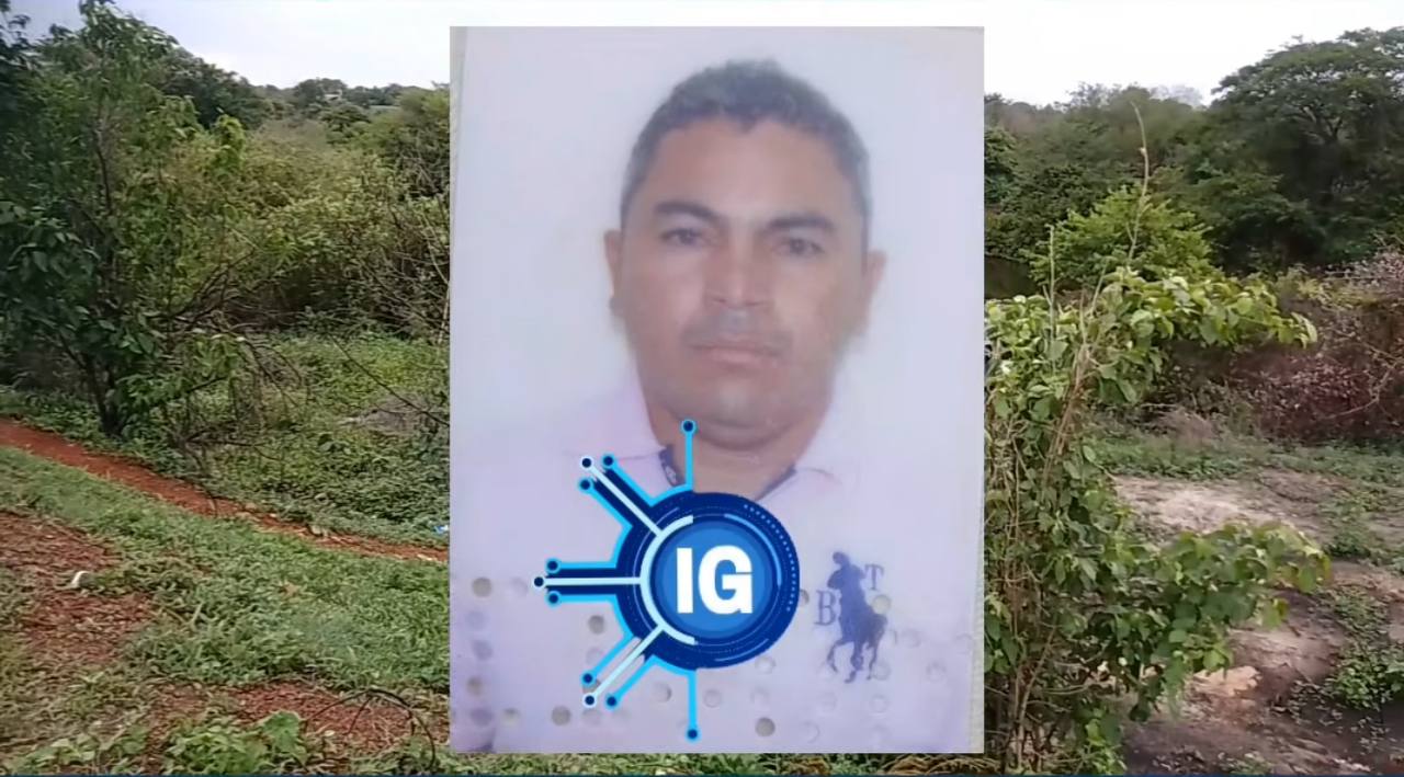 Homem achado morto em Campo Maior