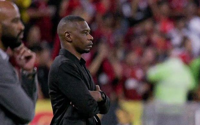 Juan aceita convite da CBF e deixa cargo no Flamengo