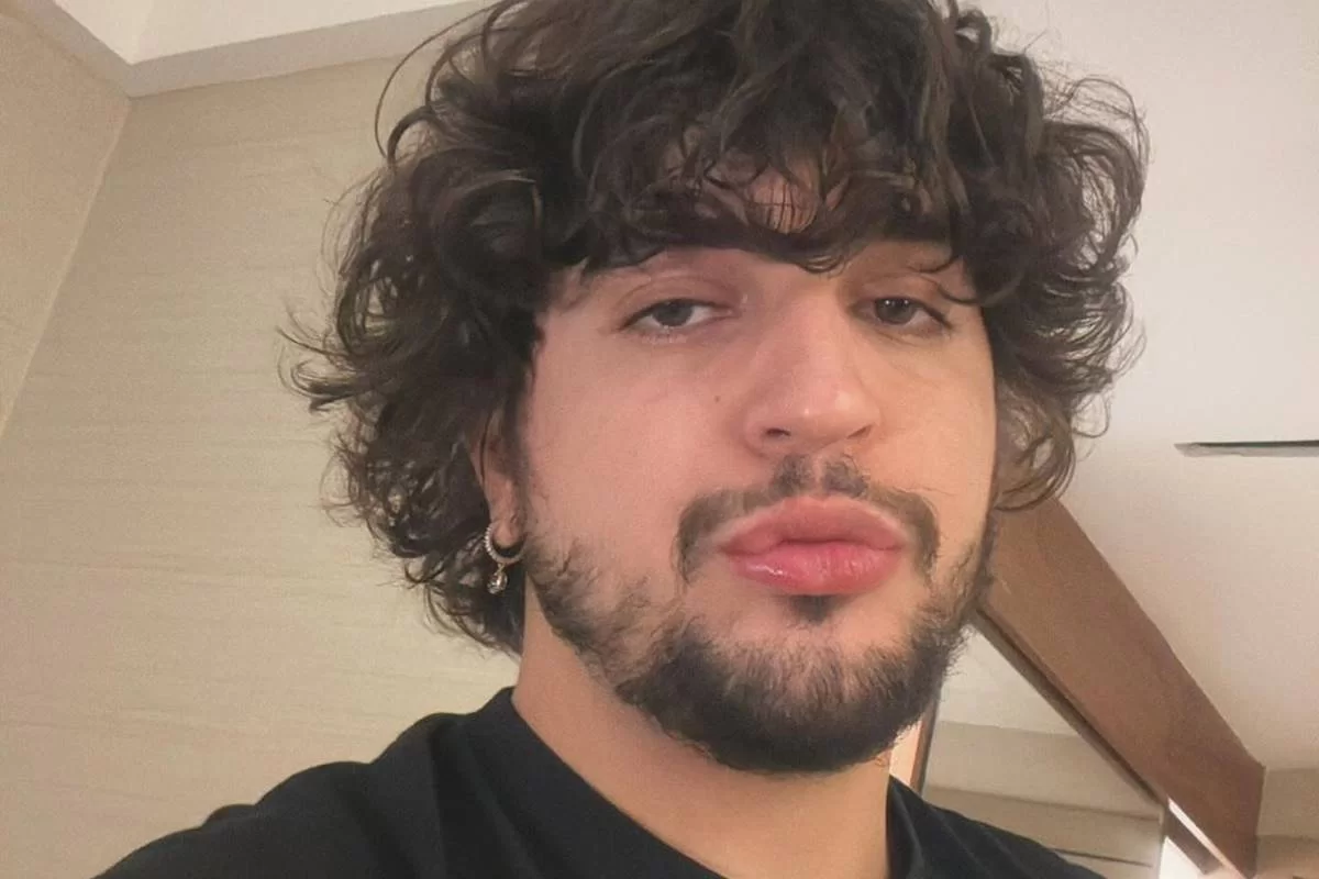 Nattan volta a cantar durante tratamento de doença nas cordas vocais