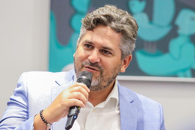 Pablo Santos define data para lançamento da pré-candidatura à Prefeitura de Picos