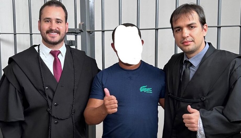 Reprodução