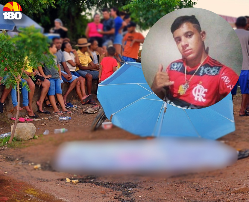 Corpo de jovem vítima de afogamento é encontrado na Barragem de Estreito; 3º caso no Piauí em 12h