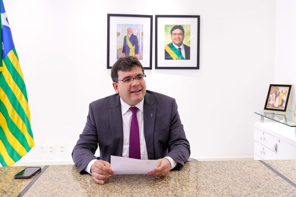 Governo do Piauí