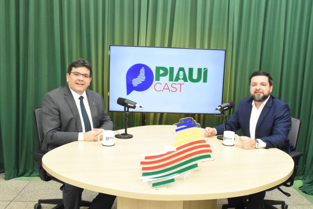 Governo do Piauí