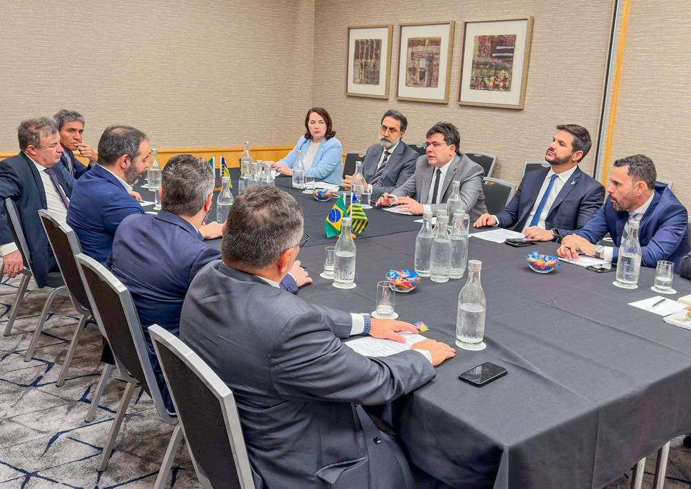 Governo do Piauí