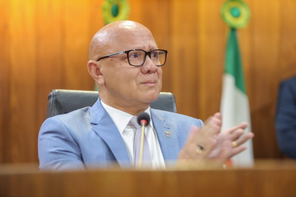 _Presidente da ALEPI, Frazé Silva