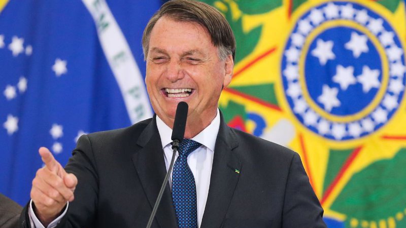 Bolsonaro