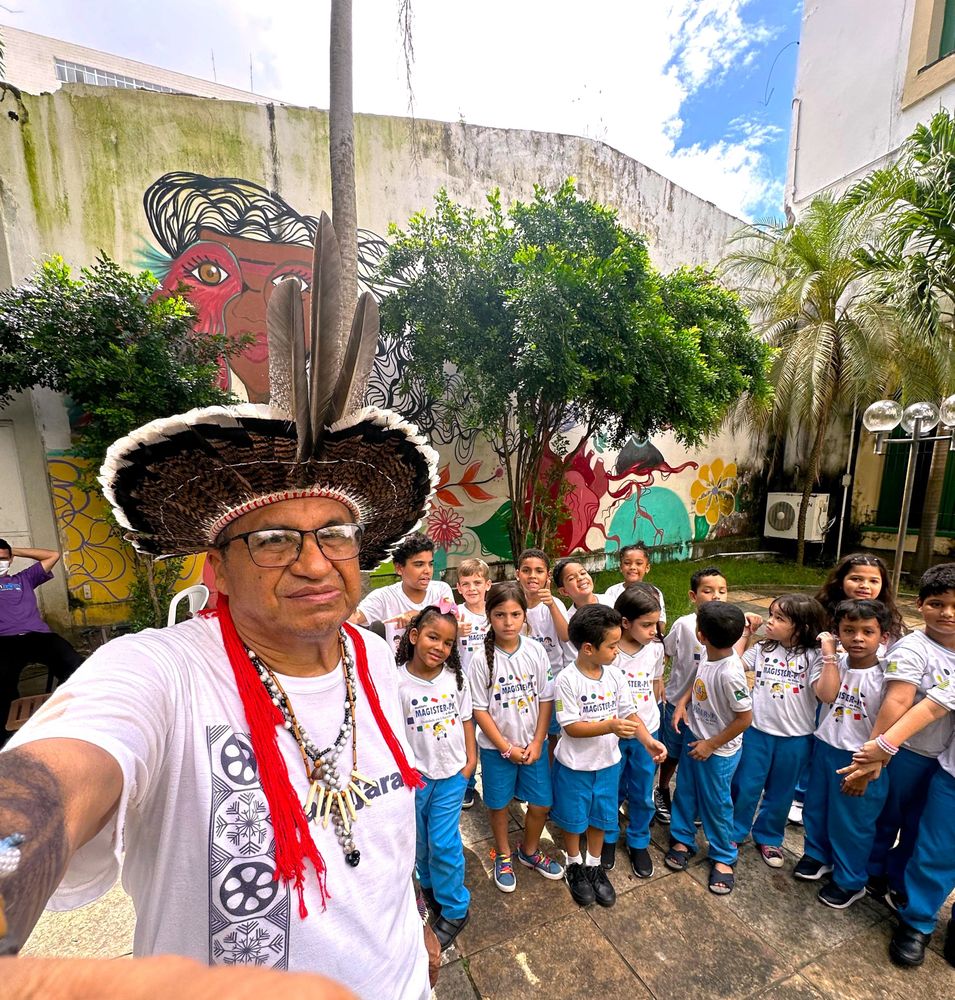 De 17 a 19 de abril, o Museu do Piauí – Casa Odilon Nunes realiza a 21ª Semana dos Povos Indígenas com palestras