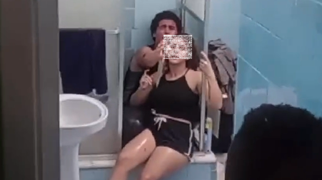 Homem mantém ex-namorada refém na Tijuca e é preso pela PM