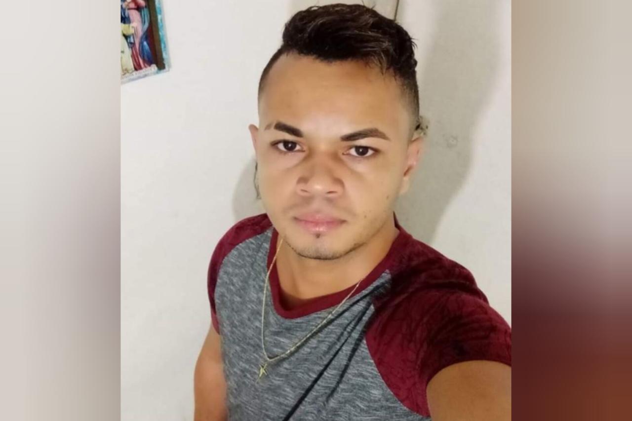 Homem morre em acidente de moto em Boa Hora