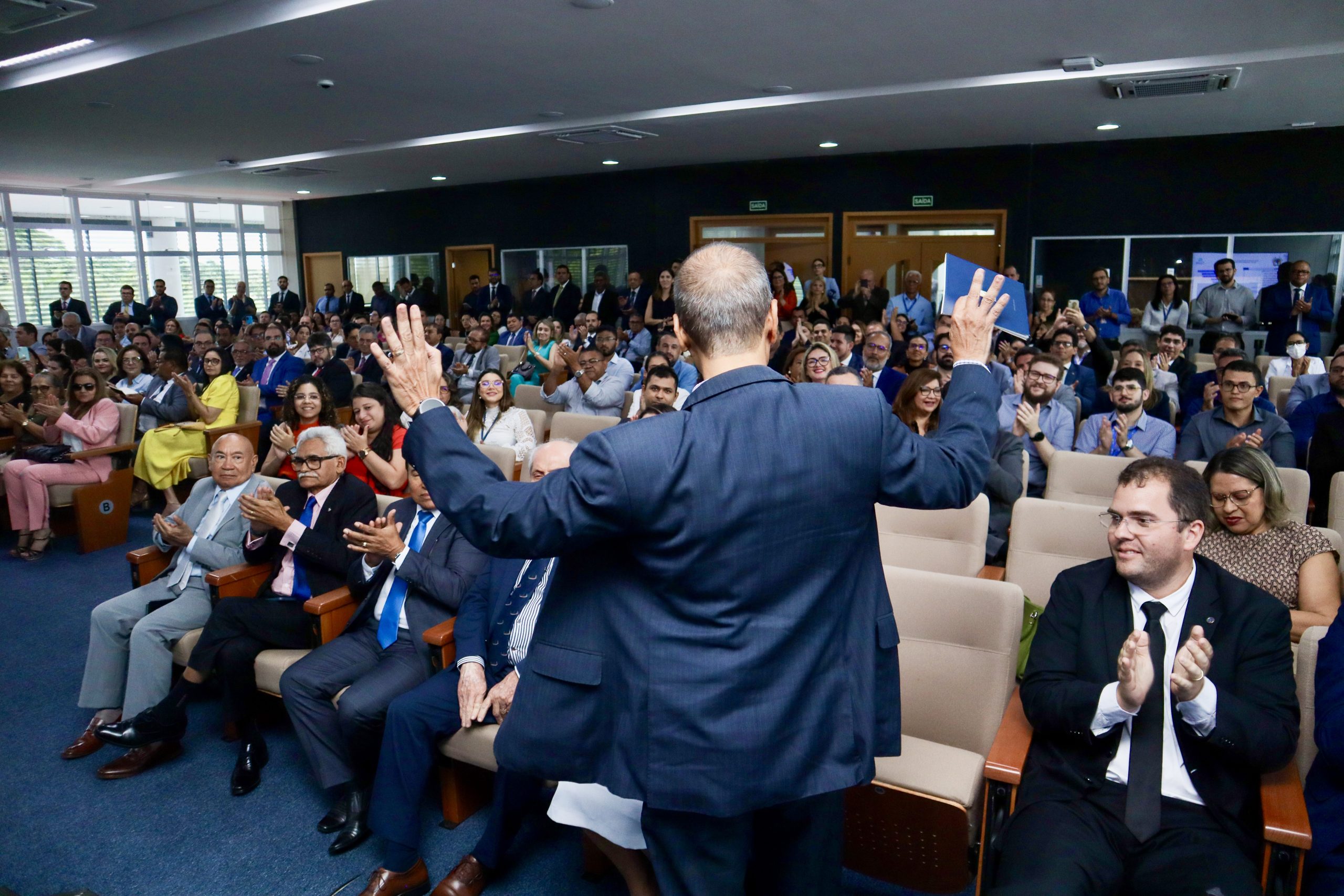 Saiba Quem S O Os Quatro Novos Desembargadores Eleitos Para O Tj Pi