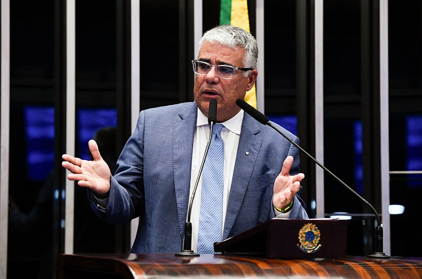 Senador Eduardo Girão