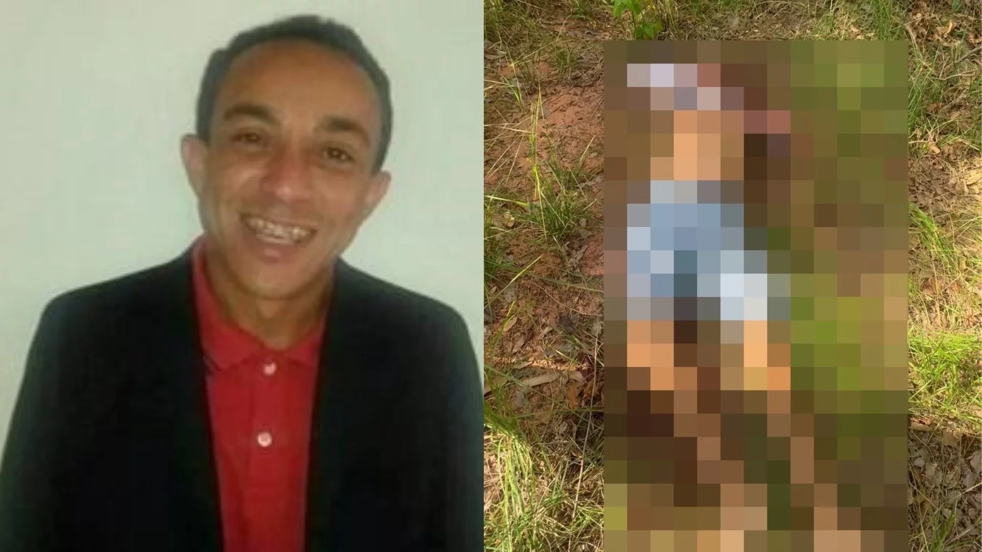 Acusado de matar ex-vereador no Piauí é preso no Tocantins