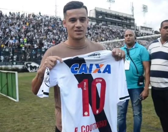 Coutinho