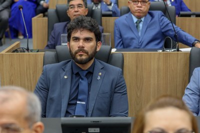 Deputado Dr. Marcus Vinícius Kalume