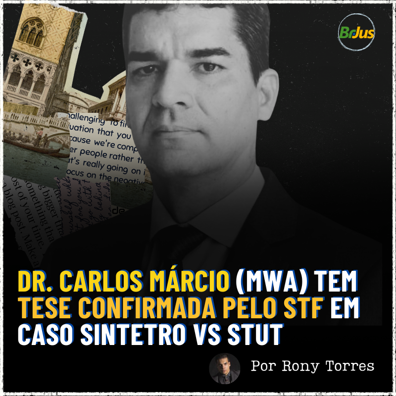 Dr. Carlos Márcio