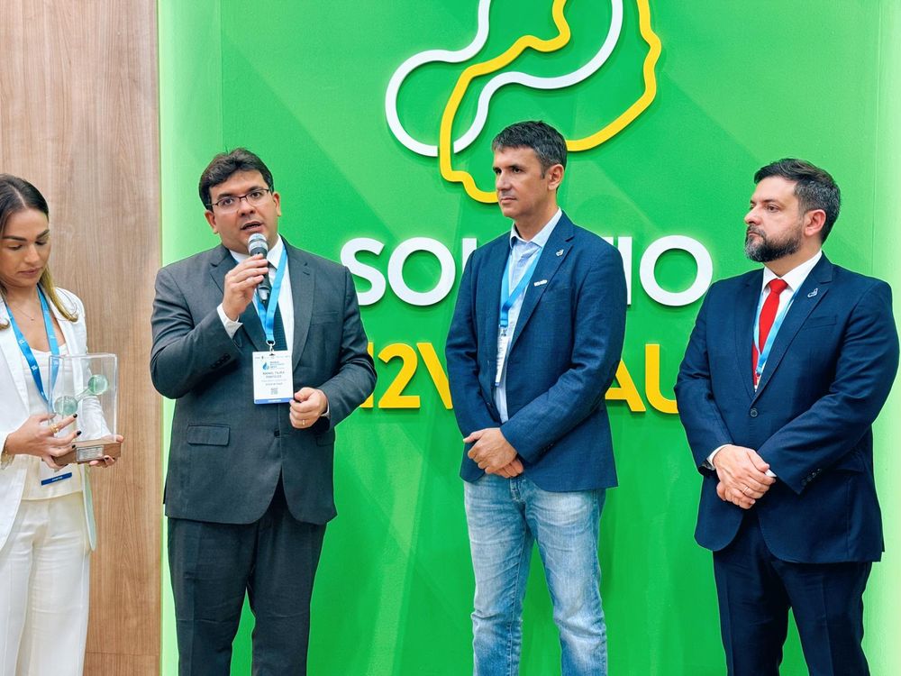 Governo do estado do Piauí