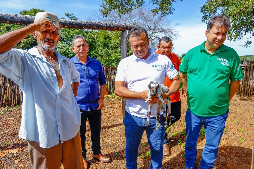 Governo do estado do Piauí