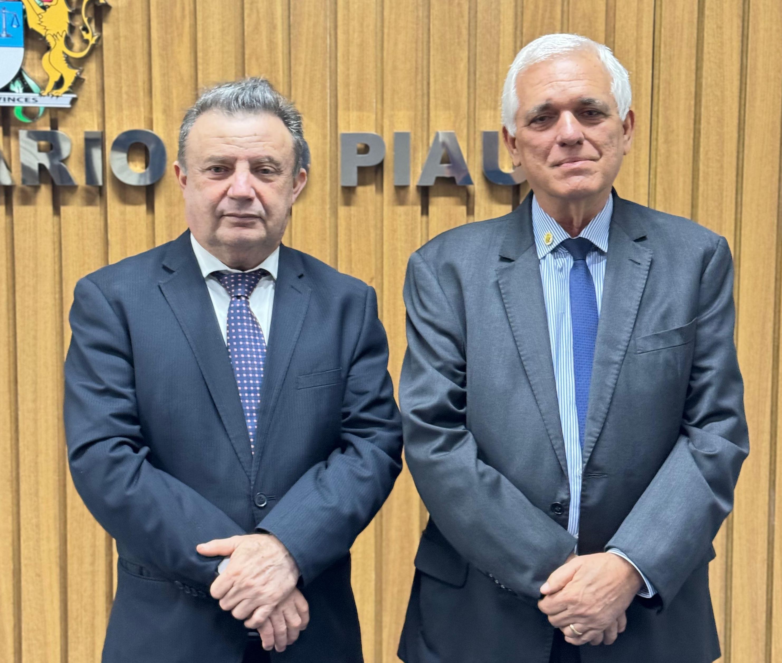 Governo do estado do Piauí
