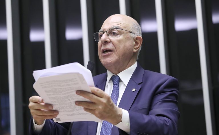 Mario Agra/Câmara dos Deputados