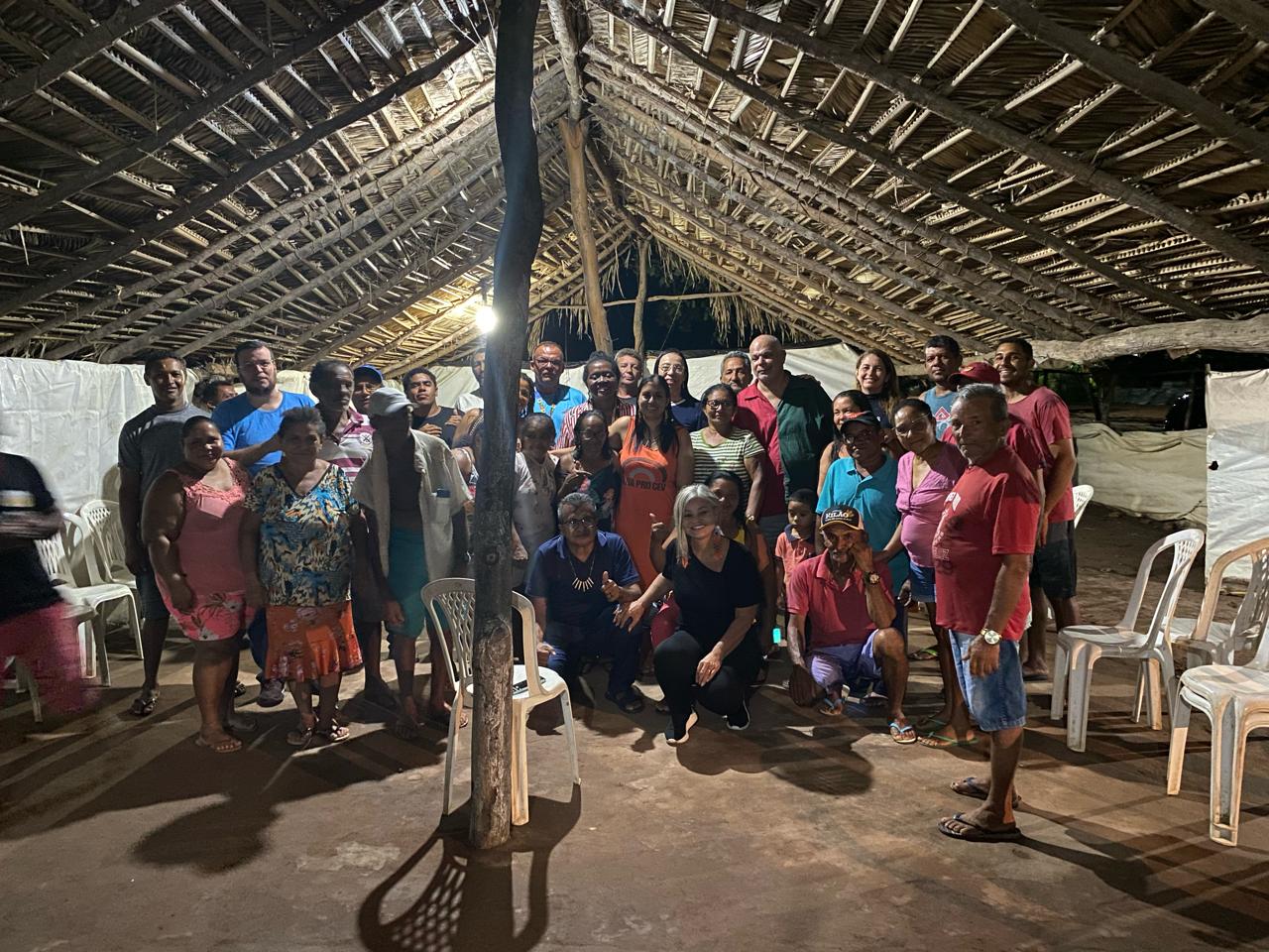 Povos indígenas no Piauí