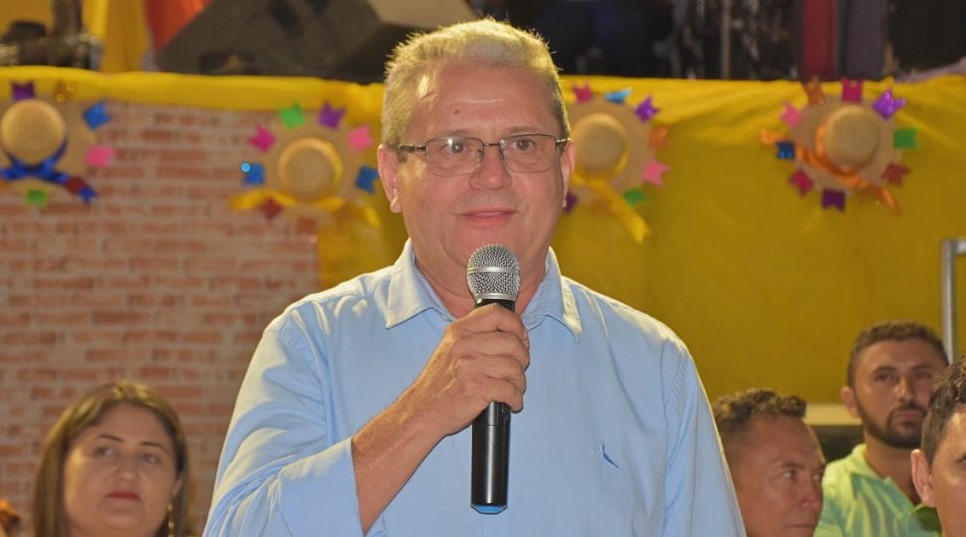 Prefeito Belim, Vila Nova Piauí