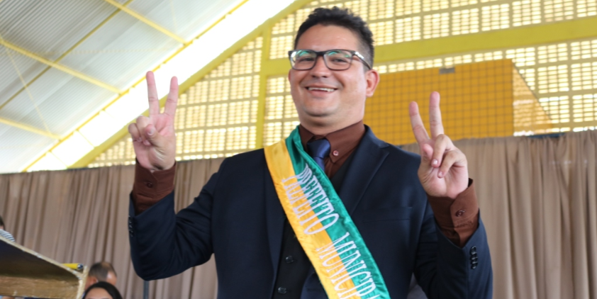 Prefeito Thalles