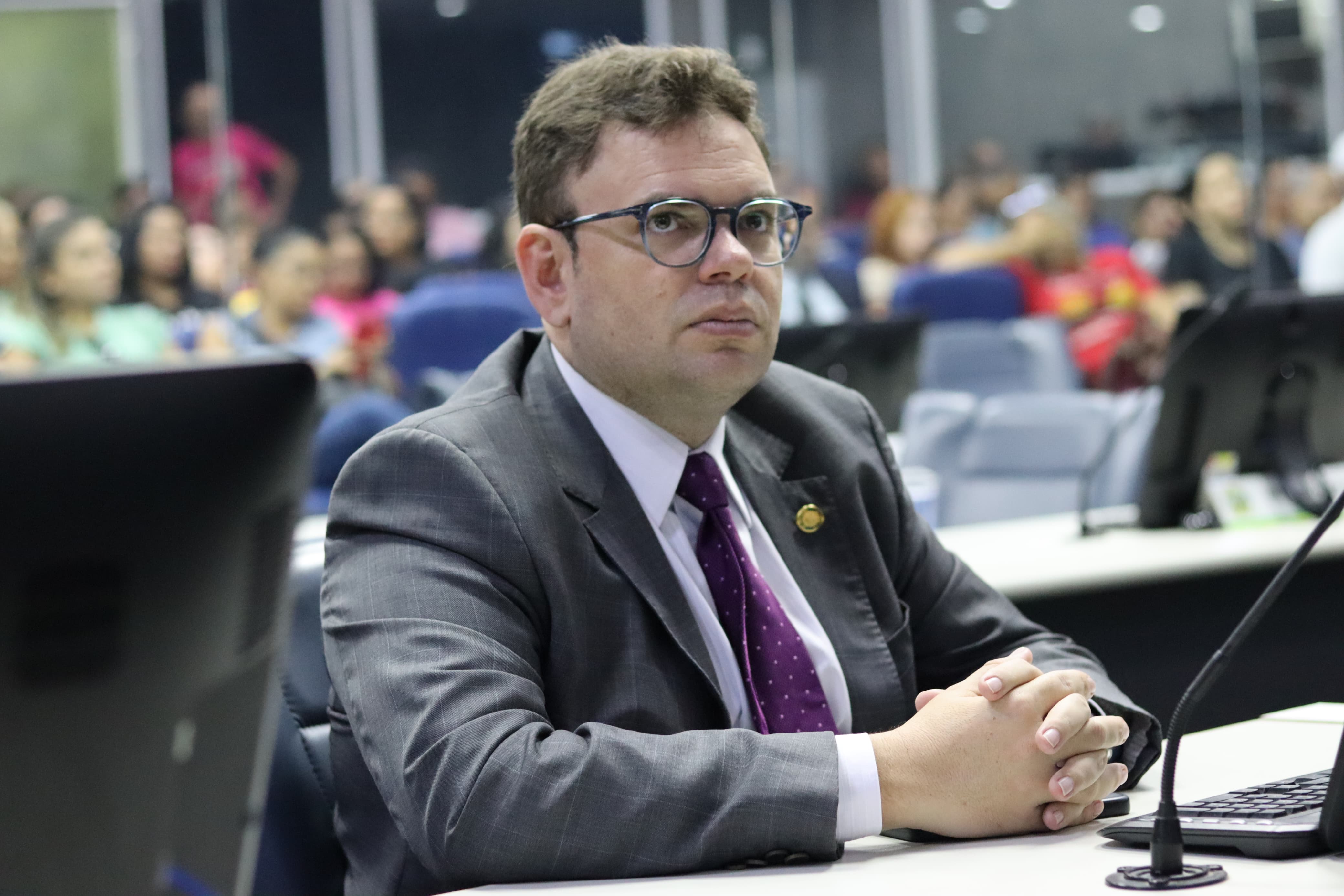 Reprodução / Ascom