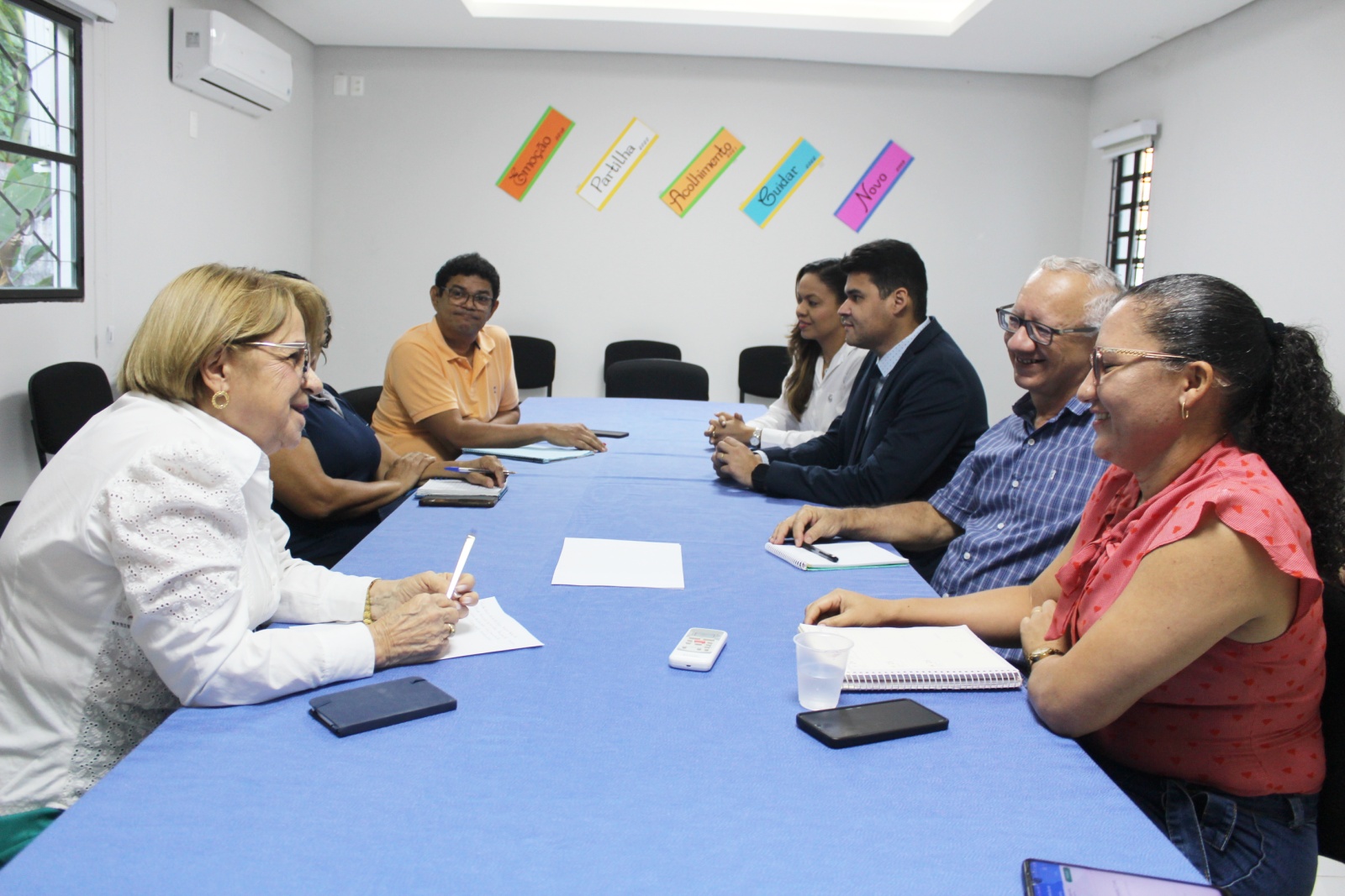 Reprodução / Prefeitura de Teresina