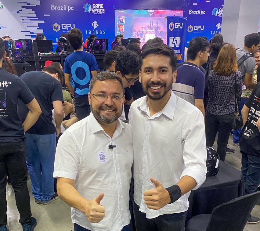 Reprodução