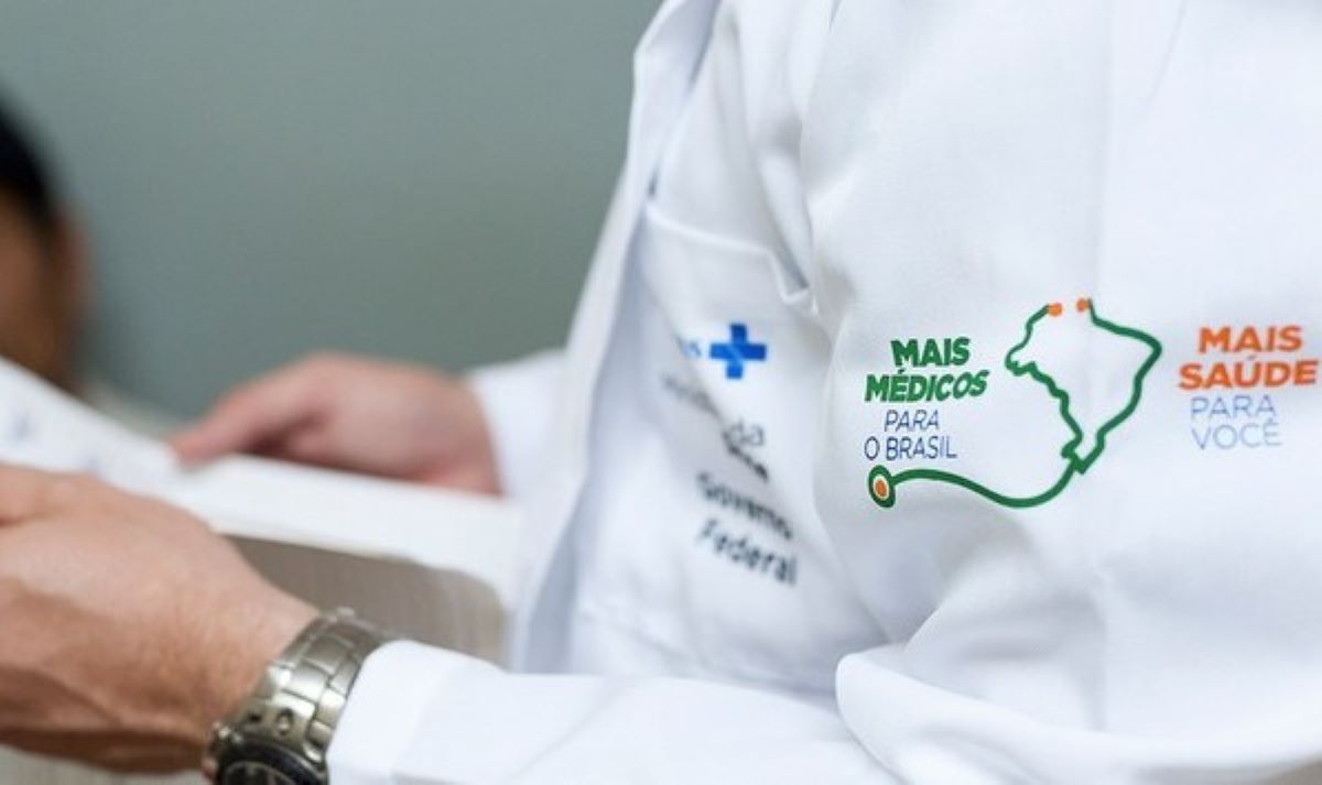 Secretaria da Saúde alerta municípios sobre edital de reposição do Mais Médicos