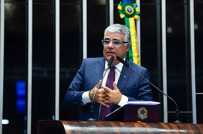 Senador Eduardo Girão