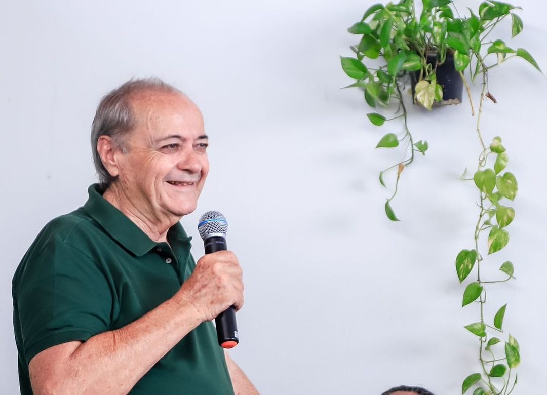 Silvio Mendes