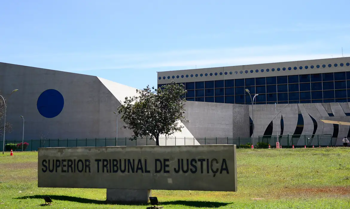 Supremo Tribunal de Justiça - STF