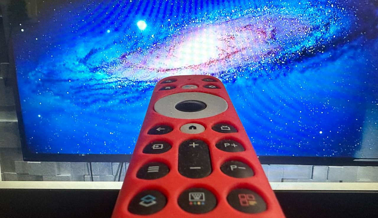 TV
