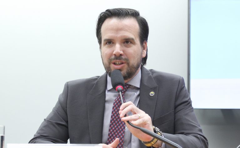 Vinicius Loures / Câmara dos Deputados