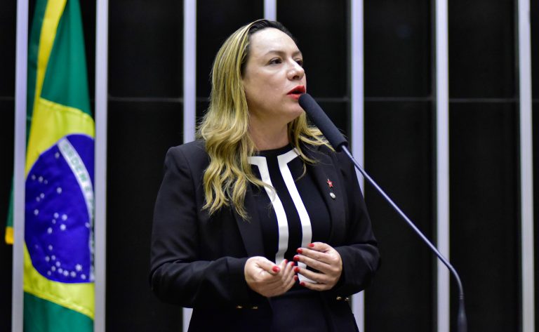 Zeca Ribeiro / Câmara dos Deputados