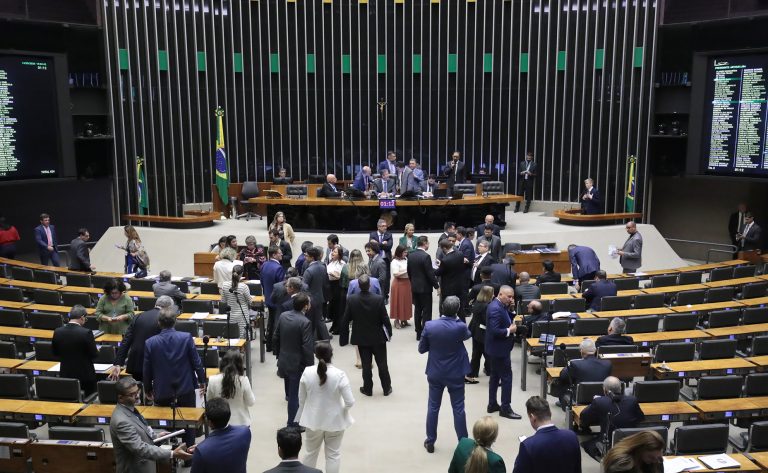 Zeca Ribeiro/Câmara dos Deputados