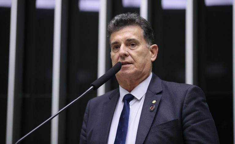 Zeca Ribeiro/Câmara dos Deputados