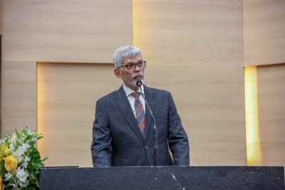 Advogado Wladimir Soares de Mesquita Neto